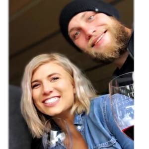 Meet your Posher, Madison